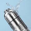 400ml Portable Stewing Tea Water Bottle Vacuum cup with bag travel water bottle vacuum flask for travel