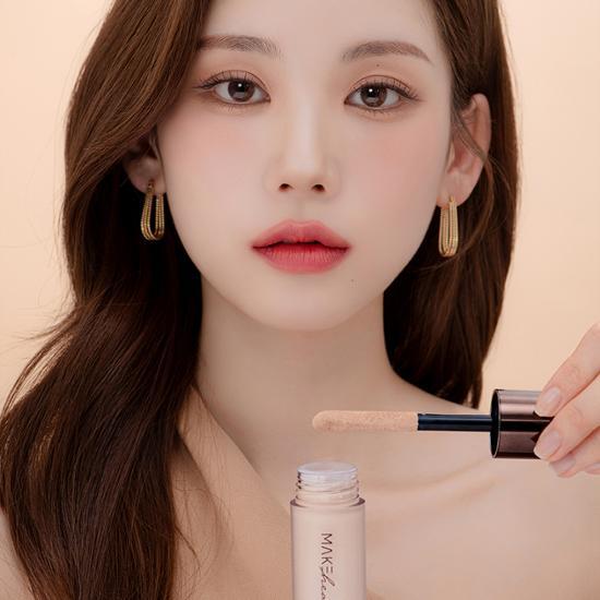 [Han Areumsongi PICK/Spatula Foundation] Makeheal One Pill Foundation Foundation 28g 4 colors,Korean Cosmetics, KPOP