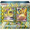 Pokemon VSTAR & VMAX High Class Deck Zeraora Trading Card Game Set
