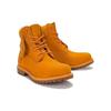 50th Edition Premium 6 Inch Waterproof Boot 'Medium Orange Nubuck' Women's A4113