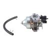 16100-Z8B-841 Carburetor with Automatic Choke for HONDA GCV160 BB75EC Carburetor for Trimmer Garden Tool—L48A