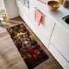 Cristiano Ronaldo Kitchen Carpet Nonslip Floor Mat Ideal For Indoor And Outdoor Entryway Door Mat Laundry Room Bathroom Foot Mat