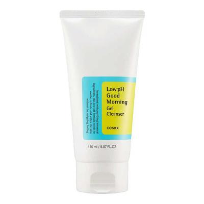 Low pH Good Morning Gel Cleanser 150mL
