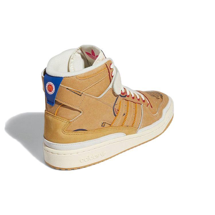 adidas forum 84 high eric emanuel