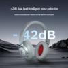 1MORE Noise-Cancelling Bluetooth Over-Ear Headphones HC905S