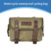 Motorbike Riding Luggage Bag Riding Equipment For Personal Items And Easy Access Pockets Multifunctional Travel Backpack