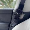 Hello Kitty Seat Belt Cover, Shoulder Pad, Cute, Car Supplies, Soft, Comfortable, Protects Your