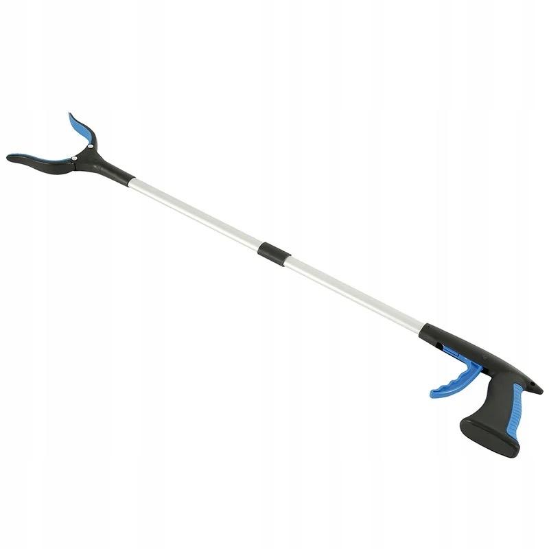 Manico Pinza Per Anziani Per Raccogliere Rifiuti 81Cm