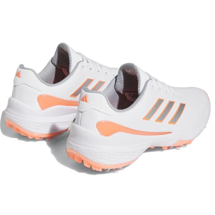 adidas Wmns ZG23 Golf 'White Coral Fusion' Women's GZ2176