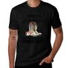 Forget The Glass Slipper This Princess Wears Cowboy Boots Tshirt Casual Daily Wear Short Sleeve Top