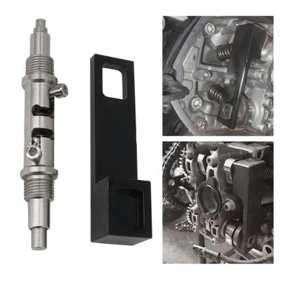 1Set Alignment Pin Modification Engine Timing Tool For R1200GS R1250GS R1200RT Stable Performance Motorcycle Repair Parts
