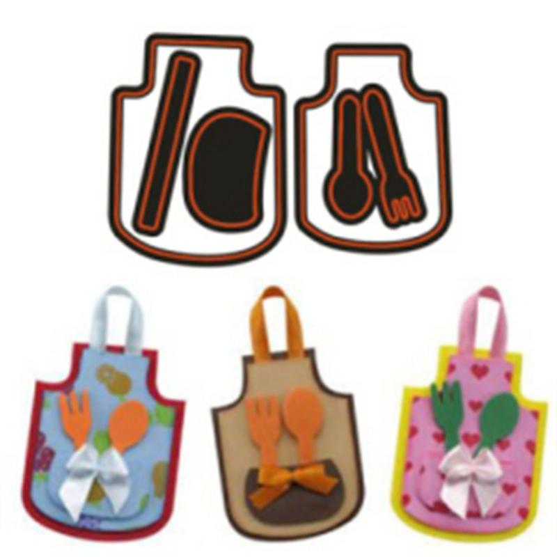 Creative Decorative Cutting Dies Metal Embossing Stencil Scrapbooking Template for Kid Adult Card Making DIY Craft A