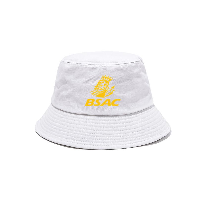 

BSAC Diving Bucket Hats Cool Outdoor Cotton Scuba Dive Panama Summer FisherUnisex Bob Hat MZ043