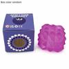 Shiny Ball Maltose  Shiny Ball Soft Squeeze Slow Rebound Toy Fidget Toy  Daily Use