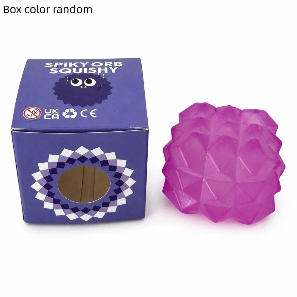 Shiny Ball Maltose Shiny Ball Soft Squeeze Slow Rebound Toy Fidget Toy Daily Use