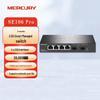 Mercury 2.5G Smart Managed Switch