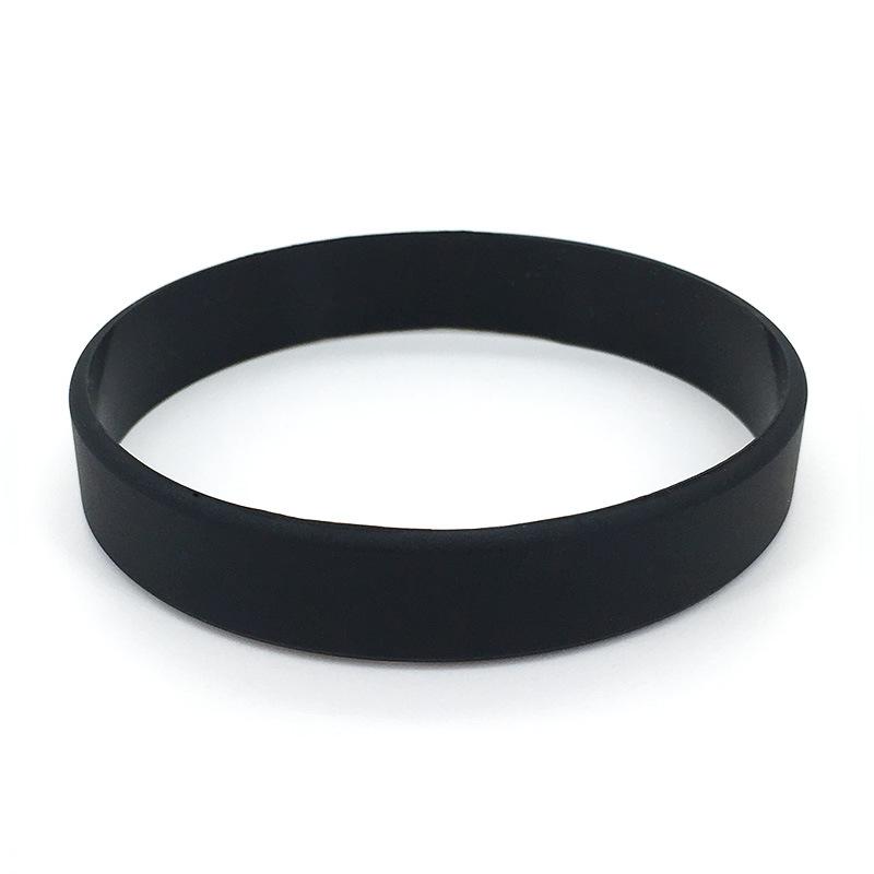 Luminous Kids Silicone Wristband, Event Sports Bracelet