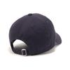 New Era 9TWENTY Navy Solid Color Cap, M/L (Free Size),
