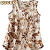 Women's Fashion Casual Sleeveless Blouses & Shirts
