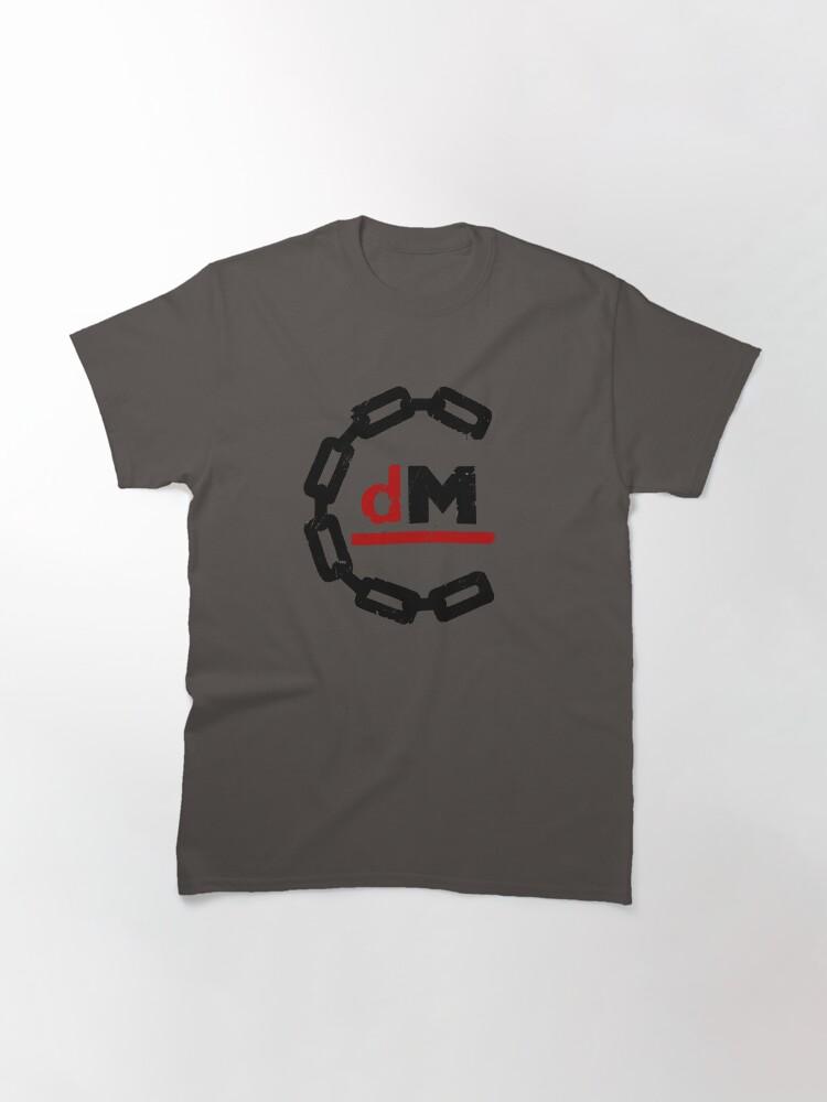 Depeche Mode 1984 - 3 Classic T-Shirt
