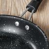 Multifunctional Non Stick Pan Frying Maifan Stone Omelette Pan Easy To Clean Household Steak