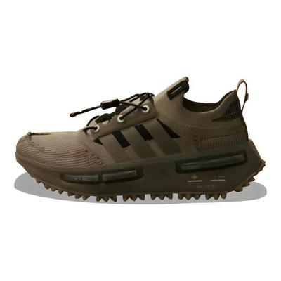 Originals Nmd S1 X Hamcus 'Khaki' Sneaker IE7571