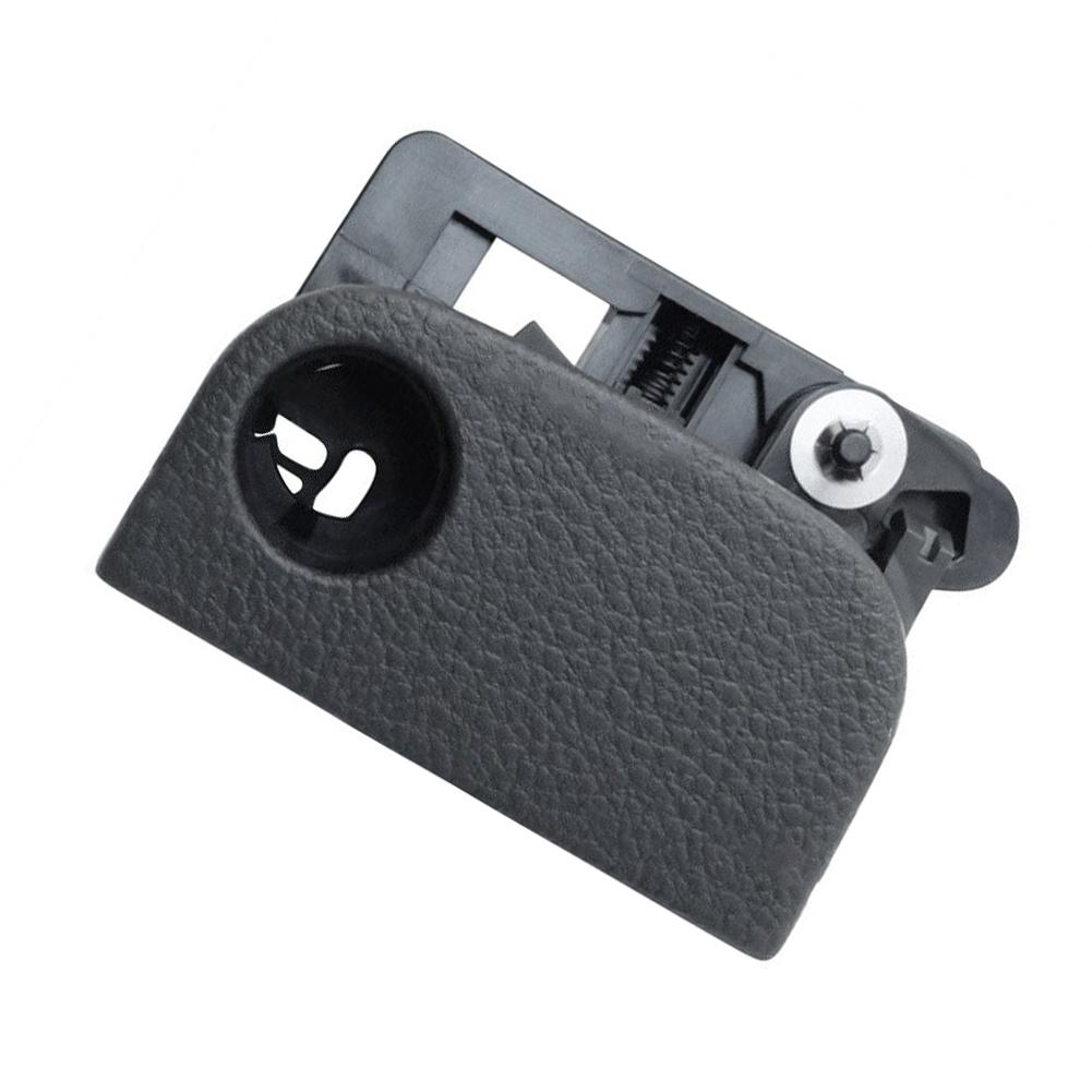 Glove Box Lock 68630 EQ300 68630-EQ300 68630EQ300 Black
