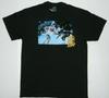 Houston Skyline Graphic T Shirt Cotton Tee Apparel New