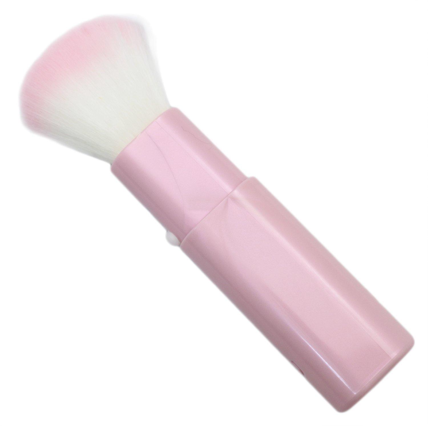 

Shishida Seishindo in Slide Face Brush [Made Japan] (US-04) рожевий