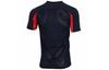 Nike Fußballtrikots Herren Marineblau Moderat Gerader Schnitt BQ7353-452