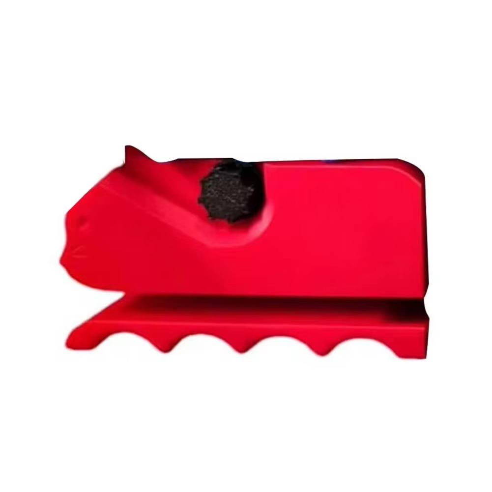 Cute Cardboard Cutting Machine for Cat Scratchers,3D Printed Kitten Shaped Cutter,DIY Tools,Utility Knife for Cardboard Carton