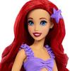 Mattel Princess Ariel and Princess 3 and HMG49 Disney/Disney (Mermaid Dress-Up Set) [Dress-Up Doll] [Ages Up] [Gift]
