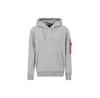 Alpha Industries Reflective Print Hoodie