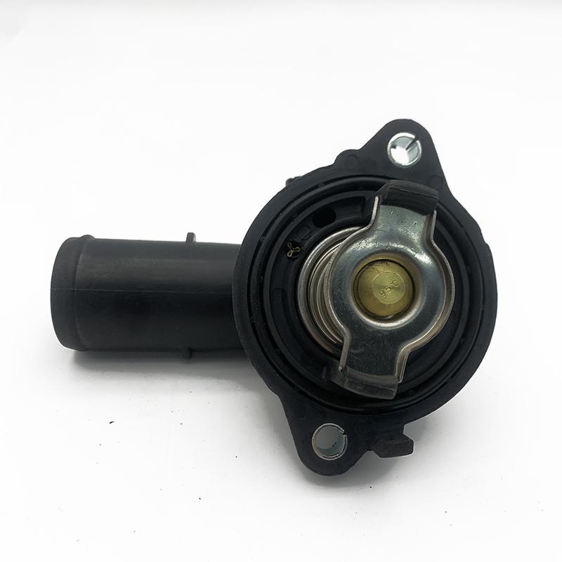 OE:902-852 05184651AF 5184651AF 5184651AH 5184655AD Engine Coolant Thermostat Housing Assembly For Jeeps Grandss Cherokeess