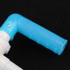 1Pcs Oil Well Press Pump Manual Liquid Transfer Pump Head Pipe Pumping Hand Fuel Pumps For Oil Drum Backflow Prevention Tools