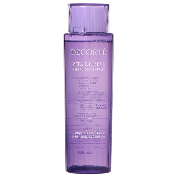 

Kose Cosme Decorte Vita Dreve Травяной лосьон 300 мл