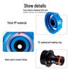 Water Tank Refill Connector