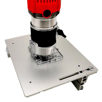 Elektrické nářadí – Dřevozpracující zařízení