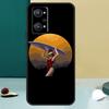 Surfboard Surfing Surf Girl For Realme GT 6T 5 6 GT 7 Pro C67 C75 C61 C55 C53 C51 C21Y C25S 10 11 12 13 14 Pro Plus Case