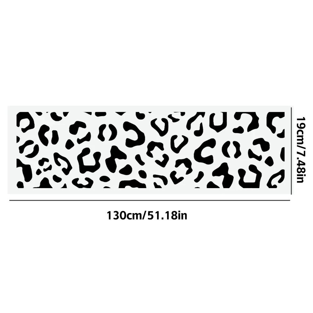 Car Stickers Pink Vinyl Wrap Film Front Windshield Sunscreen Decals DIY Decorative Stickers for Women Car Decor Accessories