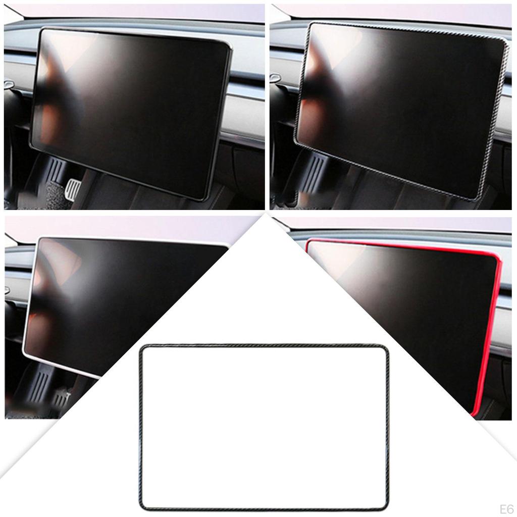 Touch Screen Anti-Scratch, Vehicle Film Spare Replaces