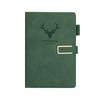 High-Grade A5 Thick Notebook for Business & Students