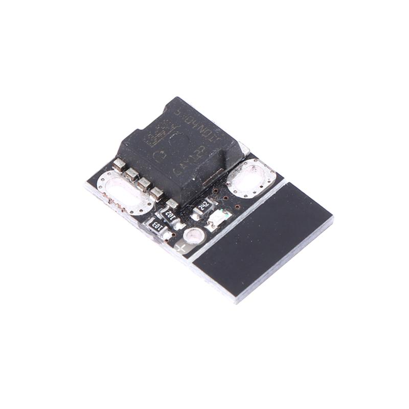 40A/80A/200A/300A Mini High Power Mos Trigger Switch Driver Module Effect Tube Pwm Regulation Switch Control Panel Components