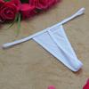 Hot Sexy G String Perspective Women Underwear See Through Thong Ladies Tanga Culotte Femme