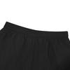 Li Ning Sports Shorts Men's Black AKSU753-1