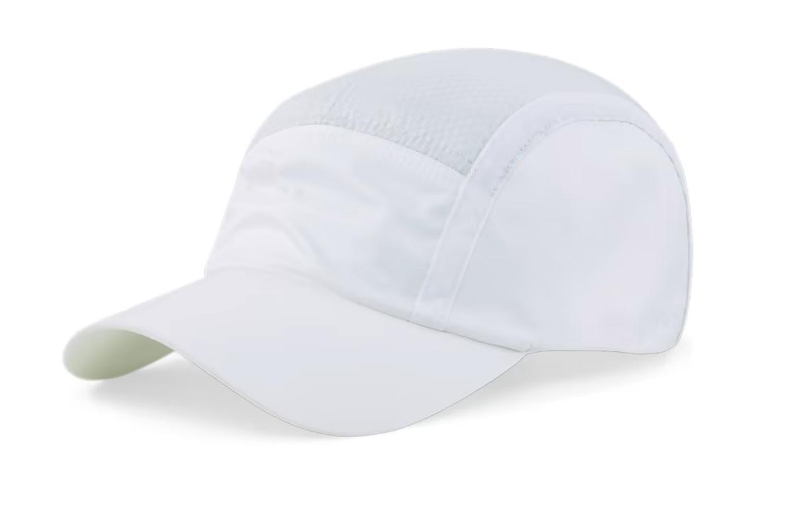 PUMA Porsche Design Baseball Caps Men s White 024421-01 F