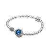 Bangle Set Women's Silver ZT-0347