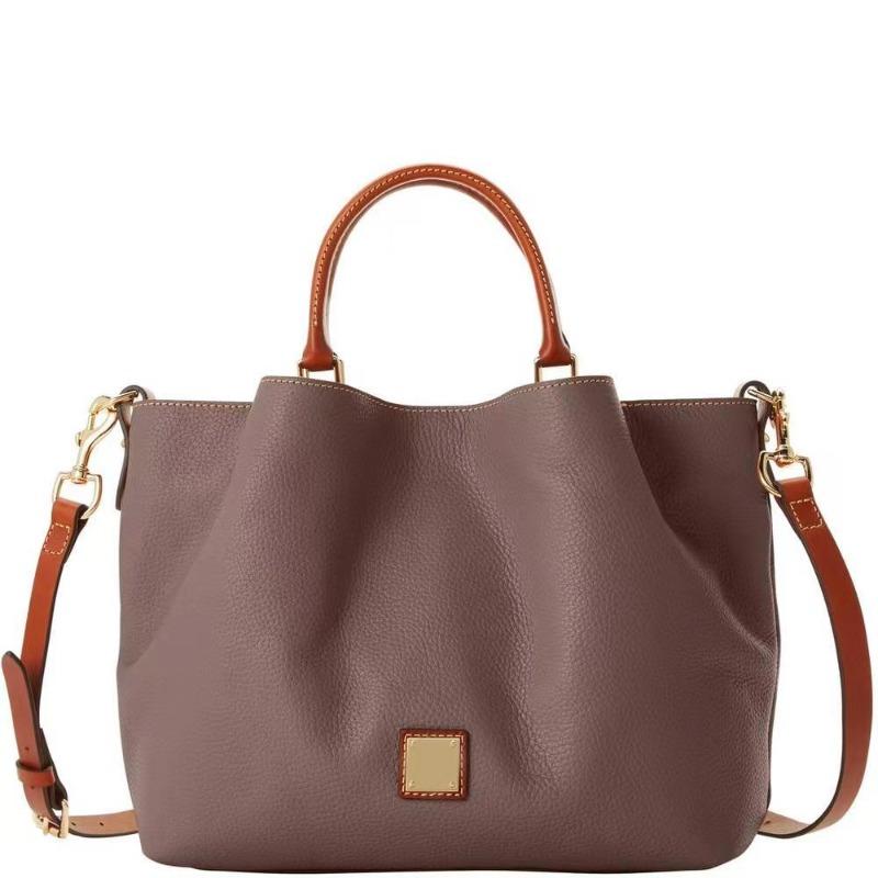 Tote Bag Multi-pocket Bag Design Practical Large Capacity Handbag Crossbody Bag for Women