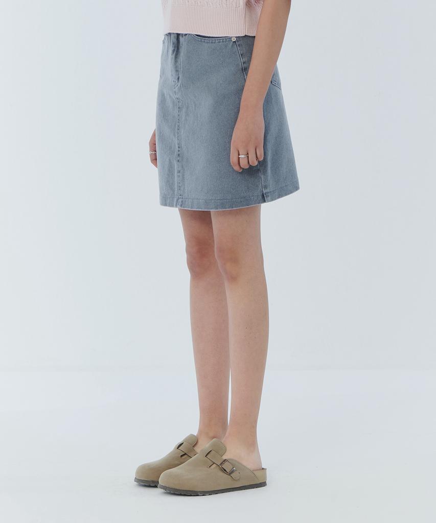 Pandora Fit Pigment A-Line Skirt