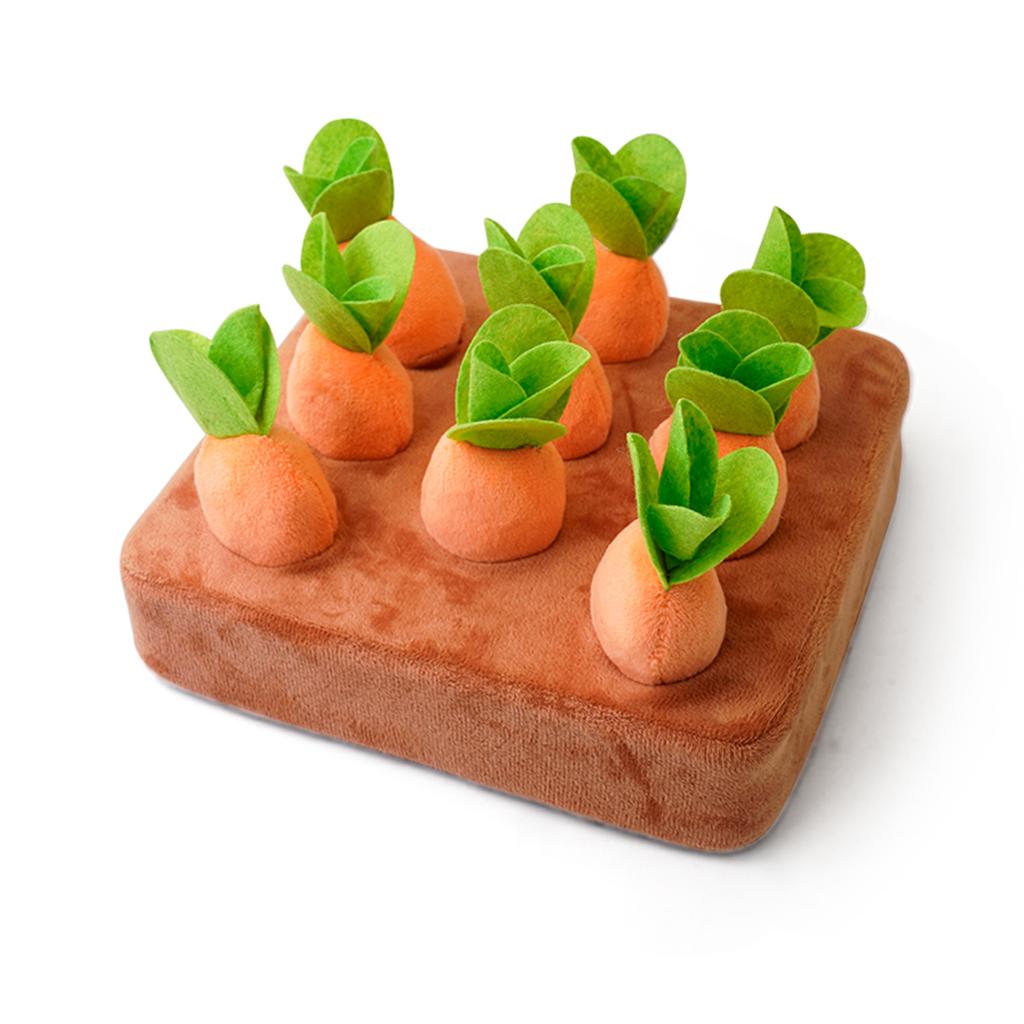 Baby Montessori Toys For Toddler ToysEducational Colorful Shape Toy Pull CarrotSetCounting Discouvery Toys For KidsLearning